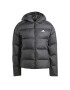 ADIDAS SPORTSWEAR Geacă outdoor 'Essentials' negru / alb - Pled.ro