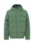 ADIDAS SPORTSWEAR Geacă outdoor 'Helionic' verde iarbă / negru - Pled.ro