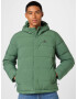 ADIDAS SPORTSWEAR Geacă outdoor 'Helionic' verde iarbă / negru - Pled.ro