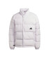 ADIDAS SPORTSWEAR Geacă outdoor mov pastel / negru - Pled.ro