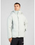 ADIDAS SPORTSWEAR Geacă outdoor 'Myshelter' negru / argintiu - Pled.ro