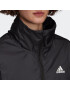 ADIDAS SPORTSWEAR Geacă outdoor negru / alb - Pled.ro