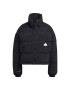 ADIDAS SPORTSWEAR Geacă outdoor negru / alb - Pled.ro