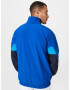 ADIDAS SPORTSWEAR Geacă sport albastru / bleumarin / alb - Pled.ro