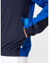 ADIDAS SPORTSWEAR Geacă sport albastru / bleumarin / alb - Pled.ro