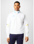 ADIDAS PERFORMANCE Geacă sport 'Designed For Gameday Anthem' albastru / galben / alb - Pled.ro