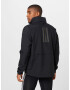 ADIDAS SPORTSWEAR Geacă outdoor 'Traveer' gri / negru - Pled.ro