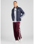 ADIDAS SPORTSWEAR Geacă outdoor 'Essentials 3-Stripes Light Down' albastru închis / alb - Pled.ro