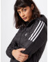 ADIDAS SPORTSWEAR Geacă sport 'Essentials Light Down ' negru / alb - Pled.ro