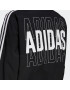 ADIDAS SPORTSWEAR Geacă sport 'Essentials Repeat' negru / alb - Pled.ro