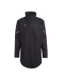 ADIDAS SPORTSWEAR Geacă sport 'Designed 4 Gameday' gri / negru - Pled.ro