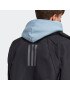 ADIDAS SPORTSWEAR Geacă sport 'Designed 4 Gameday' gri / negru - Pled.ro