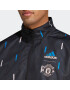 ADIDAS SPORTSWEAR Geacă sport 'Manchester United Anthem' bleumarin / mai multe culori - Pled.ro