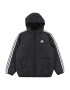 ADIDAS SPORTSWEAR Geacă outdoor negru / alb - Pled.ro