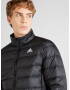 ADIDAS SPORTSWEAR Geacă sport 'Essentials' negru / alb - Pled.ro