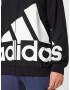 ADIDAS SPORTSWEAR Geacă sport 'Aeroready Essentials Giant Logo ' negru / alb - Pled.ro