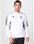 ADIDAS SPORTSWEAR Geacă sport 'Real Madrid Condivo 22' negru / alb - Pled.ro