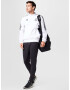 ADIDAS SPORTSWEAR Geacă sport 'Real Madrid Condivo 22' negru / alb - Pled.ro