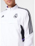 ADIDAS SPORTSWEAR Geacă sport 'Real Madrid Condivo 22' negru / alb - Pled.ro