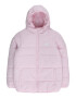 ADIDAS SPORTSWEAR Geacă outdoor roz pastel - Pled.ro