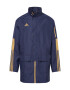 ADIDAS SPORTSWEAR Geacă sport 'Tiro' bleumarin / galben auriu - Pled.ro