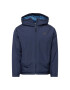 ADIDAS SPORTSWEAR Geacă sport 'Traveer Insulated' albastru noapte / gri închis - Pled.ro