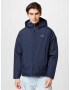 ADIDAS SPORTSWEAR Geacă sport 'Traveer Insulated' albastru noapte / gri închis - Pled.ro