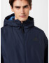 ADIDAS SPORTSWEAR Geacă sport 'Traveer Insulated' albastru noapte / gri închis - Pled.ro