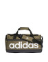 ADIDAS SPORTSWEAR Geantă sport 'Essentials' oliv / negru / alb - Pled.ro