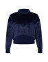 ADIDAS SPORTSWEAR Hanorac sport 'Holidayz Cozy Velour ' albastru - Pled.ro