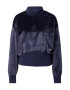 ADIDAS SPORTSWEAR Hanorac sport 'Holidayz Cozy Velour' bleumarin - Pled.ro