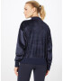 ADIDAS SPORTSWEAR Hanorac sport 'Holidayz Cozy Velour' bleumarin - Pled.ro