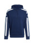 ADIDAS SPORTSWEAR Hanorac sport 'Squadra 21' bleumarin / alb - Pled.ro