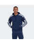 ADIDAS SPORTSWEAR Hanorac sport 'Squadra 21' bleumarin / alb - Pled.ro