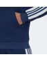 ADIDAS SPORTSWEAR Hanorac sport 'Squadra 21' bleumarin / alb - Pled.ro