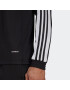 ADIDAS SPORTSWEAR Hanorac sport 'Squadra 21' negru / alb - Pled.ro