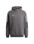 ADIDAS SPORTSWEAR Hanorac sport 'Tiro 21' gri / negru / alb - Pled.ro