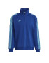 ADIDAS SPORTSWEAR Hanorac sport ' Tiro' turcoaz / albastru închis - Pled.ro