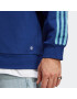 ADIDAS SPORTSWEAR Hanorac sport ' Tiro' turcoaz / albastru închis - Pled.ro