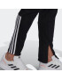 ADIDAS SPORTSWEAR Îmbrăcaminte sport negru / alb - Pled.ro