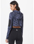 ADIDAS SPORTSWEAR Jachetă de trening indigo / negru - Pled.ro