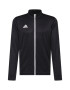 ADIDAS SPORTSWEAR Jachetă de trening negru / alb - Pled.ro