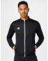 ADIDAS SPORTSWEAR Jachetă de trening negru / alb - Pled.ro