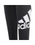 ADIDAS SPORTSWEAR Pantaloni sport 'Essentials' albastru marin / alb - Pled.ro