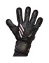 ADIDAS SPORTSWEAR Mănuși sport 'Predator Match Fingersave Goalkeeper' negru / alb - Pled.ro