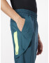 ADIDAS SPORTSWEAR Pantaloni sport 'City Escape ' verde limetă / verde petrol - Pled.ro