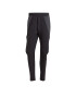 ADIDAS SPORTSWEAR Pantaloni sport 'City Escape ' gri închis / negru - Pled.ro