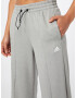 ADIDAS SPORTSWEAR Pantaloni sport 'Aeroready High-Rise' gri piatră - Pled.ro