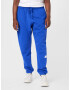 ADIDAS SPORTSWEAR Pantaloni sport 'Sweat' albastru / alb - Pled.ro