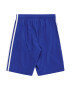 ADIDAS SPORTSWEAR Pantaloni sport 'Essentials 3-Stripes' albastru / alb - Pled.ro